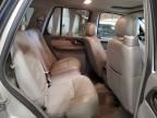 2006 Gmc Envoy  იყიდება Lansing-ში, MI - Front End