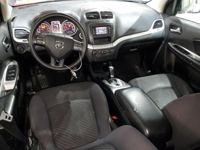  DODGE JOURNEY 2013 Black