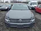 2018 Volkswagen Tiguan Se na sprzedaż w Hillsborough, NJ - Side