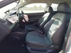 2015 SEAT IBIZA I-TE for sale at Copart YORK