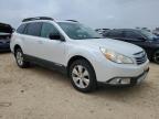 2010 Subaru Outback 3.6R Limited for Sale in San Antonio, TX - Hail