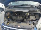 2017 Ford Escape Se за продажба в Earlington, KY - Normal Wear