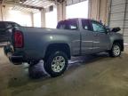 2022 Chevrolet Colorado Lt en Venta en Woodhaven, MI - All Over