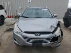 2012 Hyundai Tucson Gls продається в Franklin, WI - Front End