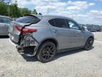 2018 Alfa Romeo Stelvio  for Sale in Riverview, FL - Rear End
