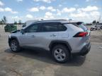 2025 Toyota Rav4 Xle en Venta en Miami, FL - Frame Damage