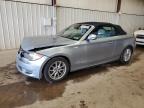 2011 Bmw 128 I de vânzare în Pennsburg, PA - Front End