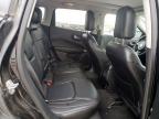 2018 Jeep Compass Limited for Sale in Grand Prairie, TX - Side