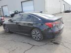 2023 Honda Civic Ex на продаже в Woodburn, OR - Rear End