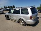 2008 Honda Pilot Se for Sale in Woodburn, OR - Front End