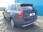 2022 VOLVO XC90 B6 MH for sale at Copart YORK
