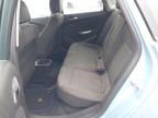 2010 VAUXHALL ASTRA EXCL for sale at Copart SANDTOFT