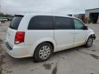 2018 Dodge Grand Caravan Se zu verkaufen in Oklahoma City, OK - Front End