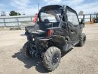 2022 CAN-AM MAVERICK TRAIL 1000 DPS for sale at Copart ID - BOISE