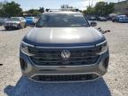 2024 Volkswagen Atlas Cross Sport Se for Sale in Opa Locka, FL - Rear End