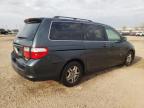 2006 Honda Odyssey Exl за продажба в Elgin, IL - Rear End