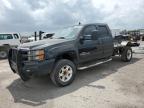 2008 Gmc Sierra C2500 Heavy Duty na sprzedaż w Houston, TX - Normal Wear