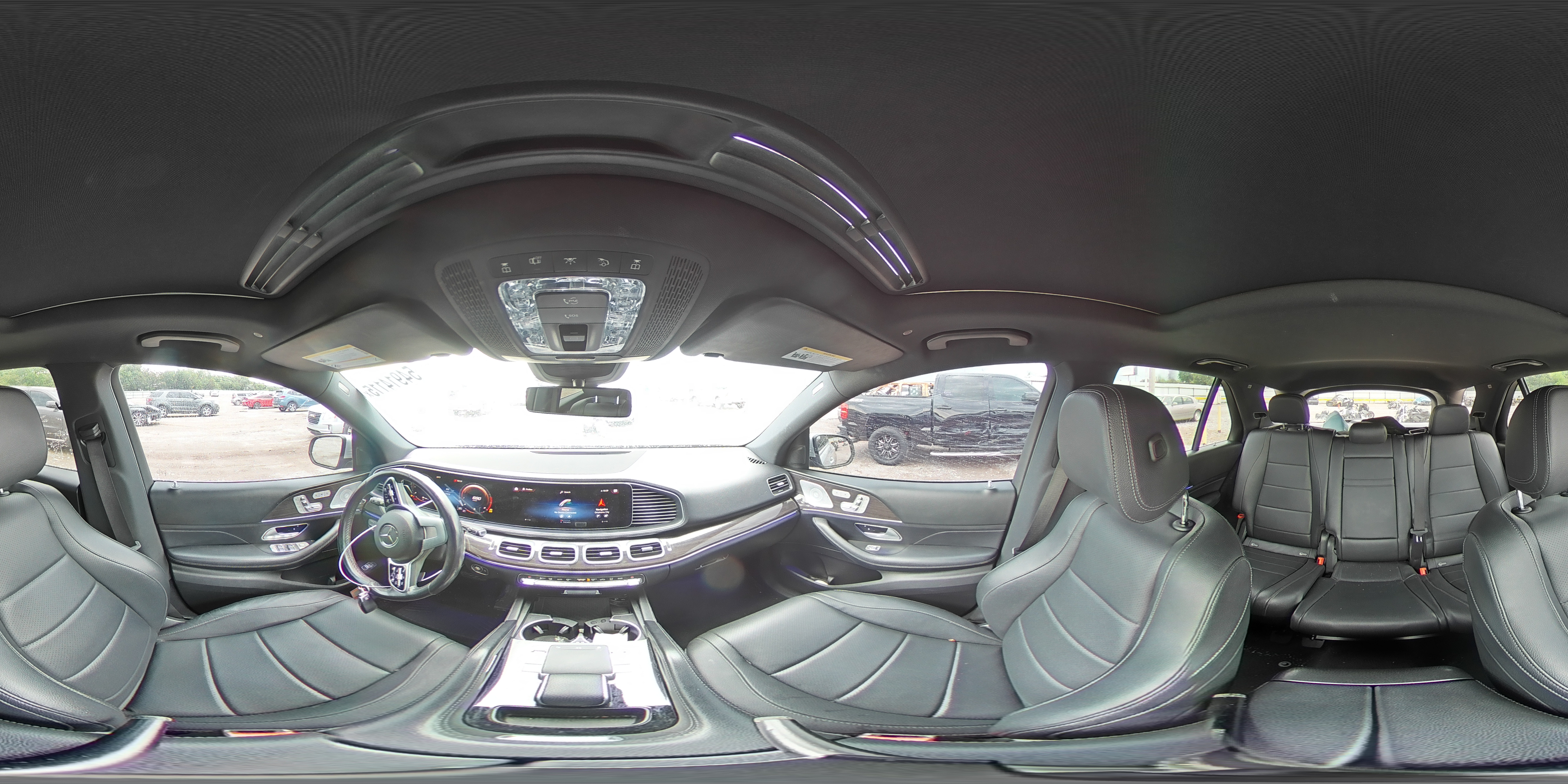 2020 Mercedes-Benz Gle 350 4Matic VIN: 4JGFB4KE5LA230700 Lot: 54914115
