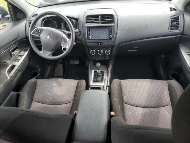  MITSUBISHI OUTLANDER 2018 Biały