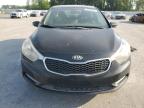 2014 Kia Forte Lx zu verkaufen in Dunn, NC - Rear End
