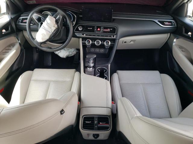  GENESIS G70 2023 Biały