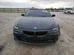 2009 Bmw 650 I for Sale in Wichita, KS - Front End