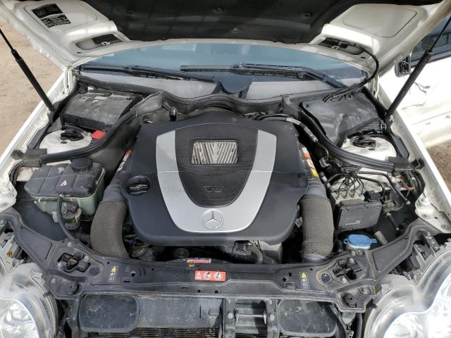 2007 MERCEDES-BENZ C 230