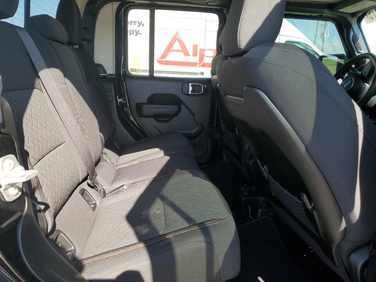 2024 Jeep Gladiator Mojave VIN: 1C6JJTEG4RL106771 Lot: 55143475