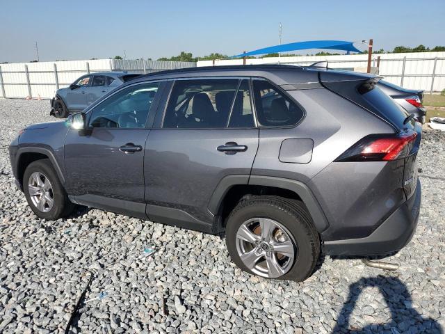  TOYOTA RAV4 2023 Серый
