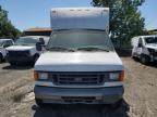 2006 Ford Econoline E350 Super Duty Cutaway Van for Sale in San Martin, CA - Front End
