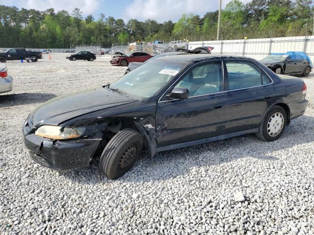 2002 Honda Accord Lx