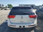 2014 Lincoln Mkx  en Venta en Byron, GA - Front End