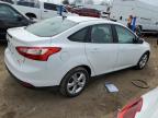 2013 Ford Focus Se for Sale in Woodhaven, MI - Front End