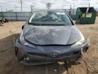 2022 Toyota Prius Night Shade на продаже в Colorado Springs, CO - Front End