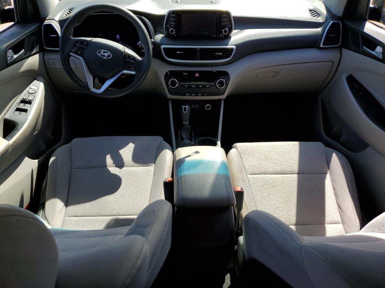 Фото: KM8J23A41KU921457 - 8