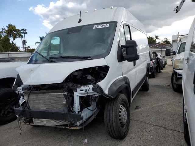 2024 Ram Promaster 1500 1500 High