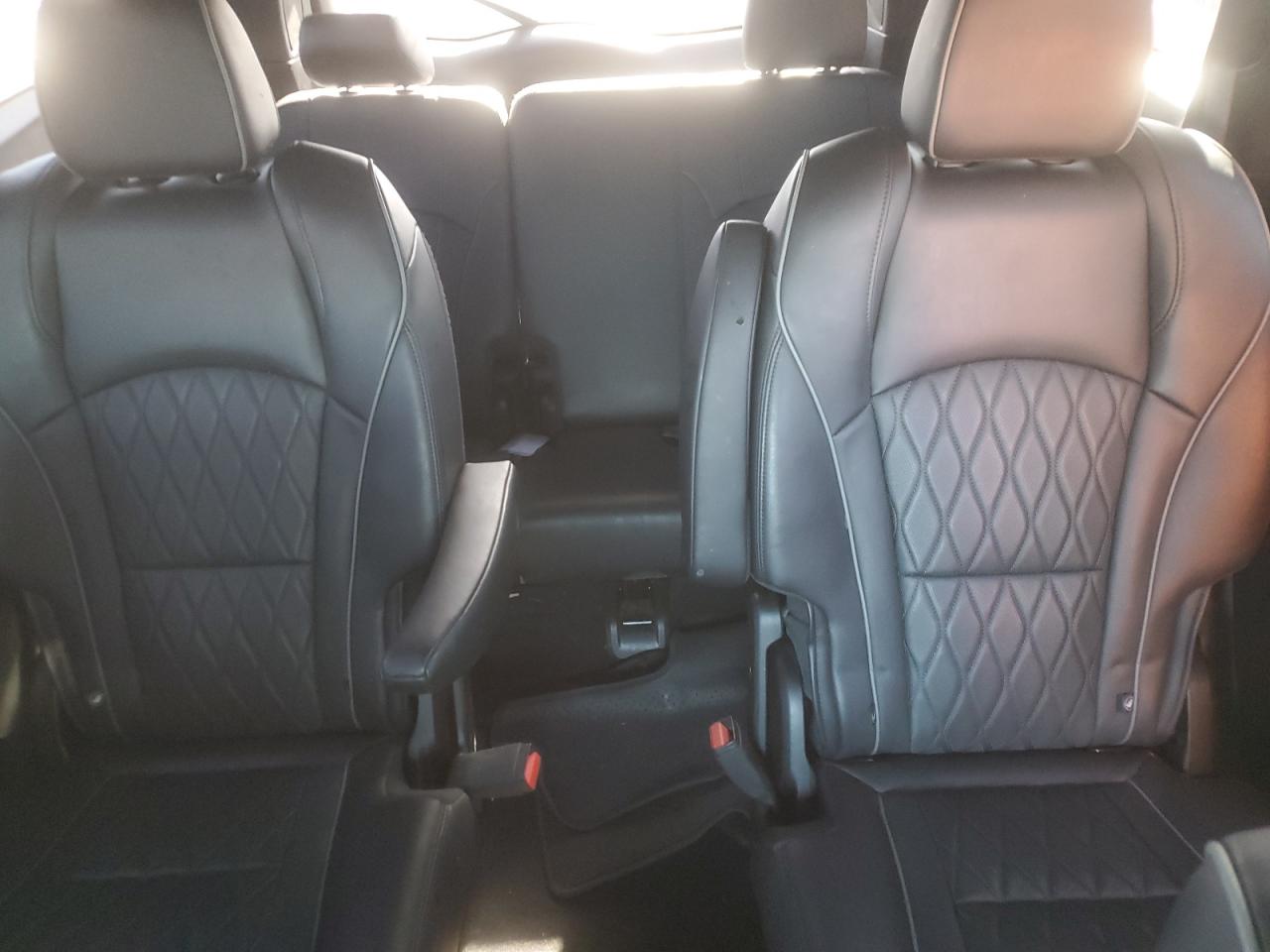 2022 Buick Enclave Avenir VIN: 5GAEVCKW6NJ186768 Lot: 52161975