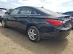 2012 Hyundai Sonata Gls იყიდება San Martin-ში, CA - Side
