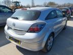 2006 VAUXHALL ASTRA SXI for sale at Copart SANDY