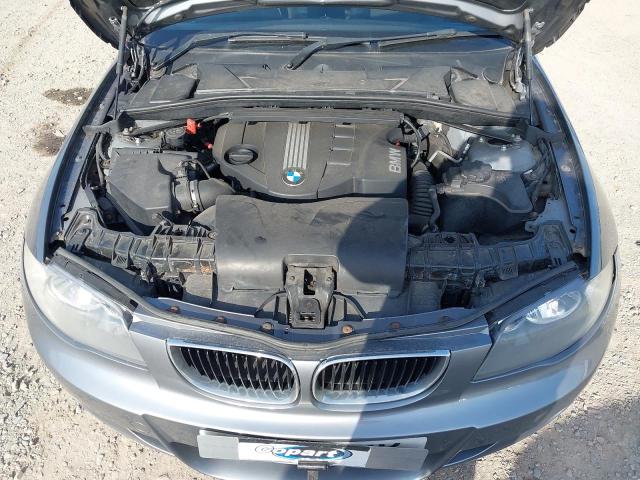 2010 BMW 120D M SPO