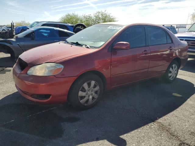 2008 Toyota Corolla Ce