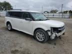 2013 Ford Flex Se for Sale in San Diego, CA - Front End