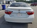 2015 Toyota Camry Xse for Sale in Dunn, NC - Front End