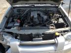 2004 Nissan Frontier Crew Cab Sc for Sale in Ellwood City, PA - Front End