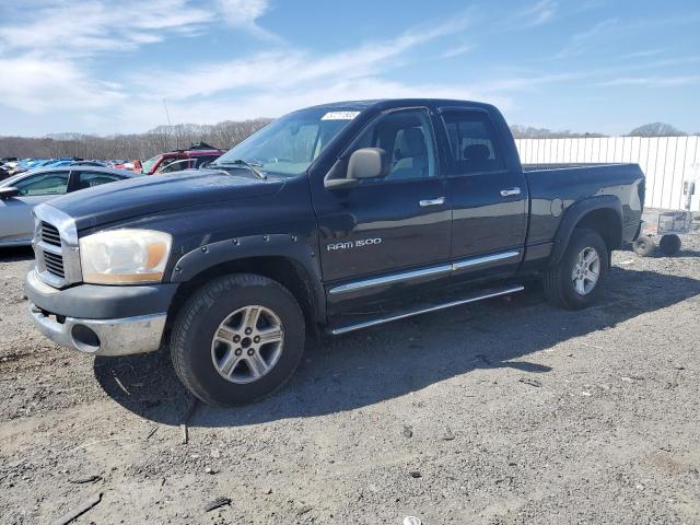 2006 Dodge Ram 1500 St