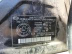 2014 HYUNDAI SONATA GLS for sale at Copart QC - MONTREAL