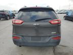 2016 Jeep Cherokee Latitude за продажба в New Orleans, LA - Front End
