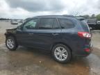 2012 Hyundai Santa Fe Limited for Sale in Shreveport, LA - Front End