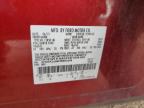 2015 Ford Edge Sel на продаже в Amarillo, TX - Front End
