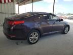 2013 Kia Optima Lx за продажба в Homestead, FL - Minor Dent/Scratches